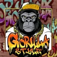 Gorilla Style screenshot