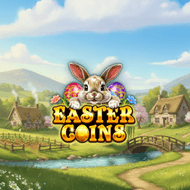 Easter CoinsVoltent