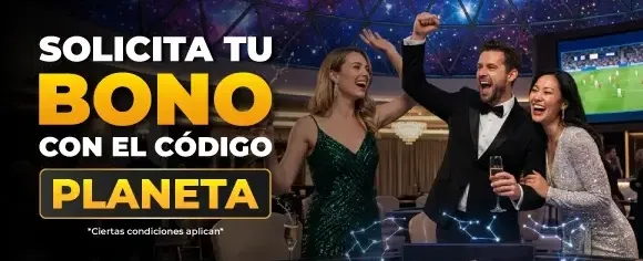 Bono Referido Amigo promotion