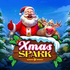 Xmas Spark screenshot