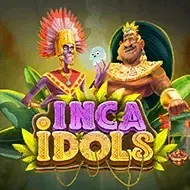 Inca Idols1x2gaming screenshot