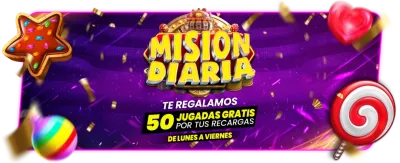 Giros gratis en tus slots