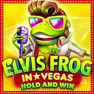 Elvis Frog in Vegas screenshot