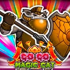 Go Go Magic Cat screenshot