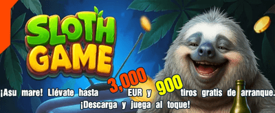Vive la emoción del casino