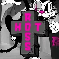 Hot RossHacksaw