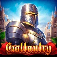 GallantryRubyplay screenshot