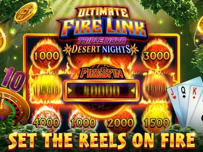 Captura de pantalla de NetBet Casino 3