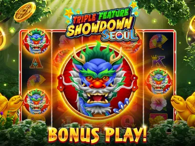 Captura de pantalla de NetBet Casino 1