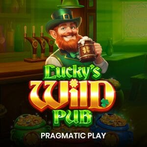 Lucky's Wild Pub