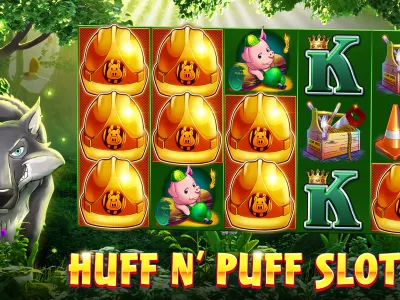Captura de pantalla de NetBet Casino 4